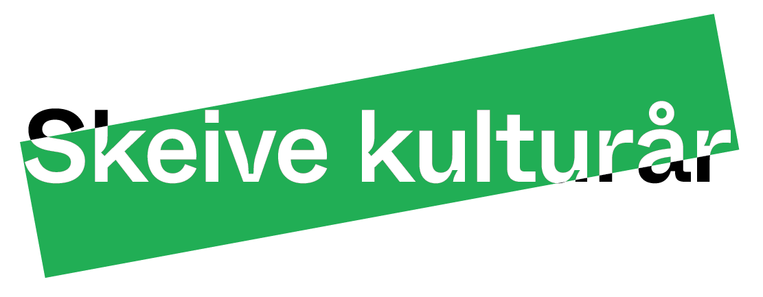 Skeive kulturår